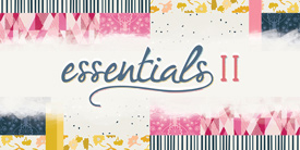 Essentials II  by Pat Bravo