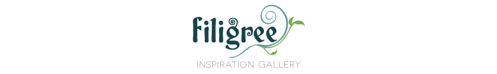 Inspiration Gallery - Filigree