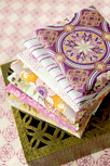 Bazaar Style Fabric Bundle