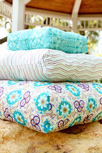 Bazaar Style Pillows