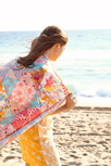 Summerlove Sandcastles Quilt Pattern