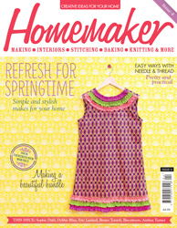 Homemaker Magazine Issue 4