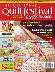 International Quilt Festival