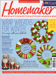 Homemaker Issue 24