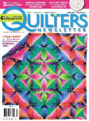 Quilters Newsletter