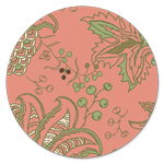 BO-1152 Coral Cherry Palms