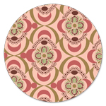 BO-1155 Blush Blossom Medallions