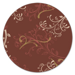 BO-1156 Dark Foliage Filigree