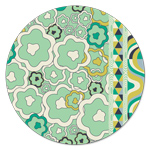 CST-3202 Psychedelia Peridot