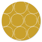 ESS-II-353 Hula Hoops Gold