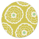 CST-3104 Girl About Town Lime