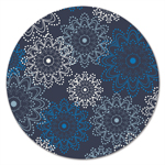 ESS-2400 Indigo Sparkles