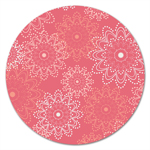 ESS-2401 Coral Sparkles