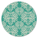 SML-104 Passionate Spirit Teal