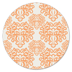 SML-204 Passionate Spirit Peach