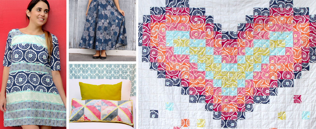 Essentials Fabric, Clothing & More