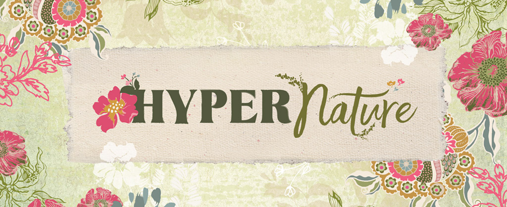 HyperNature by Pat Bravo