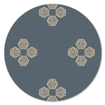 IFL-56303 Droplet Petal Storm