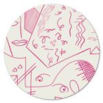 TRB1006 Cubist Perception One