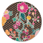 LGD-49701 Marqueterie Boho