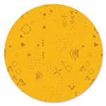MTM-9201 Thoughts Gold