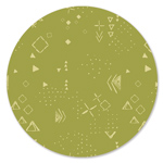 MTM-9301 Thoughts Foliage
