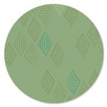 MTM-9302 Quartz Foliage
