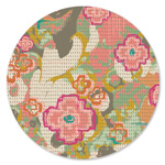 K-21980 Flowers Everywhere Caress