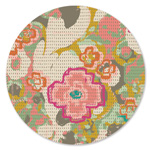 NUC-21980 Flowers Everywhere Caress