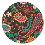R-11982 Paisleys Forever Boheme