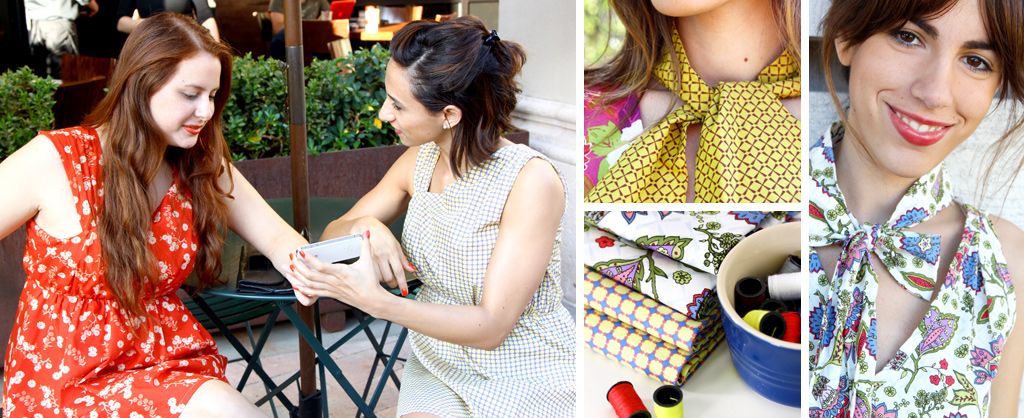 Retrospective Clothing, Fabrics & More