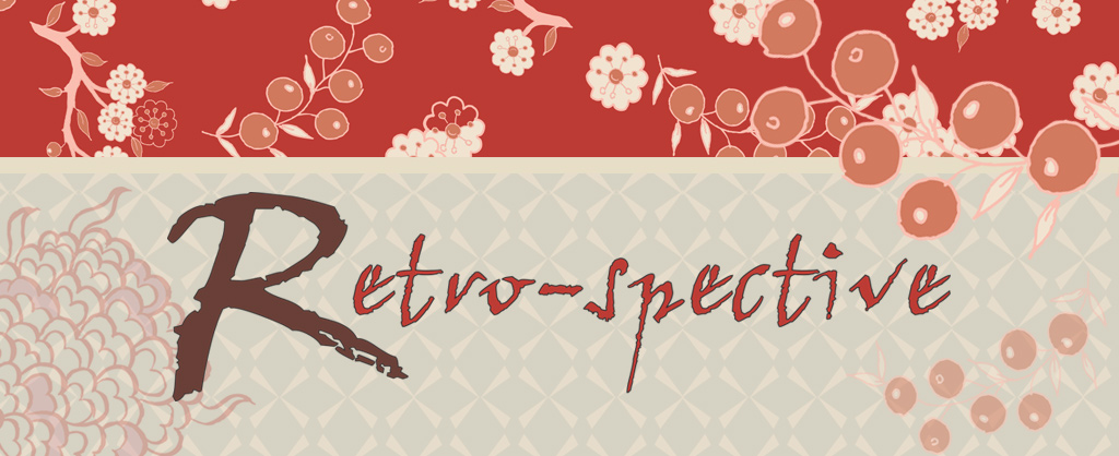 Retrospective by Pat Bravo