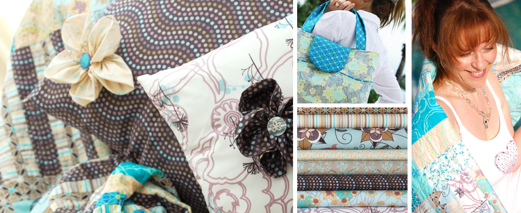 Revive Fabric, Handbags & More
