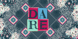Dare by Pat Bravo