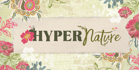 HyperNature by Pat Bravo