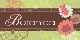 Botanica by Pat Bravo