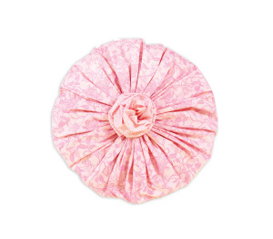 Peony Pillow  Free Pattern