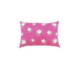 Romance Pillow  Free Pattern