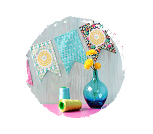 Carnaby Street Bunting