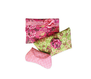 Everyday Clutches Free DIY  Project