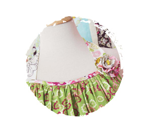 Spicy it Up Apron Free DIY  Project