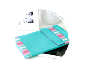 Tablet Coverlet  Free Pattern