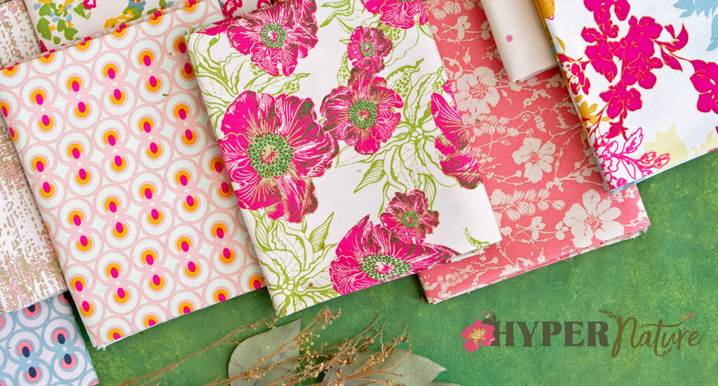 HyperNature by Pat Bravo