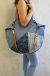 Essentials II bag