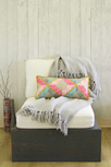 Essentials II long pillow