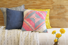 Essentials II Pillow
