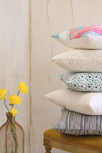 Essentials II Pillows
