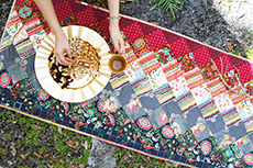 Indie Folk by Pat Bravo