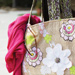 Essential Tote Close-Up