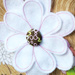 Essential Tote Flower